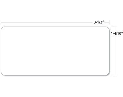 Address Label