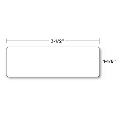 Address Label