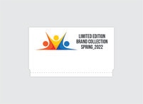 Custom Badges & Cards for DYMO