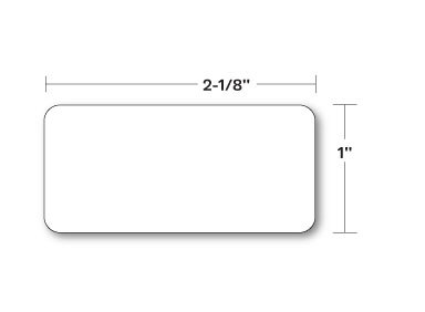 Multi-Purpose Label
