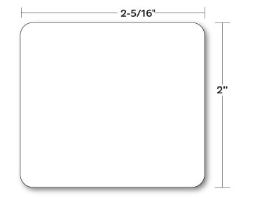 Multi-Purpose Label