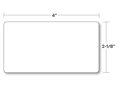 Shipping Label