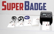 SuperBadge