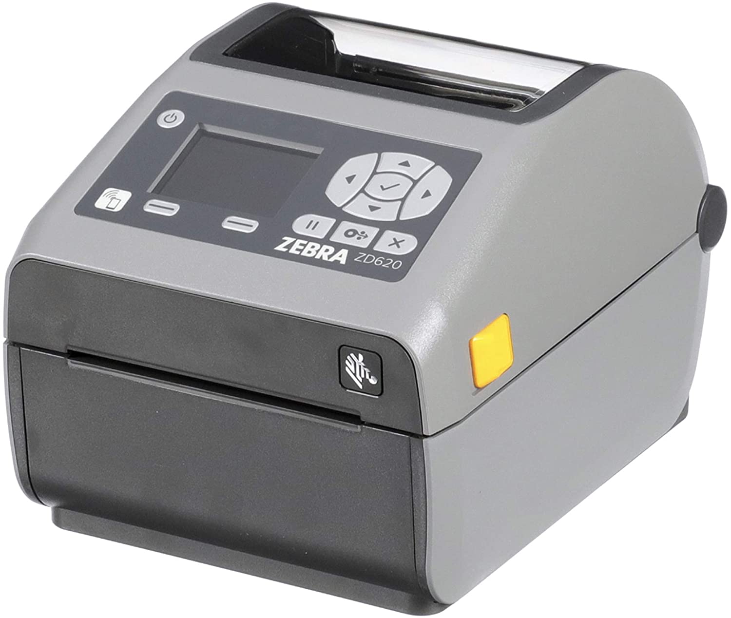 Zebra ZD620d w/LCD