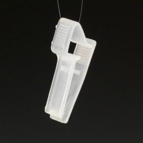 Plastic Clip
