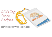 Smart Technology Badges
